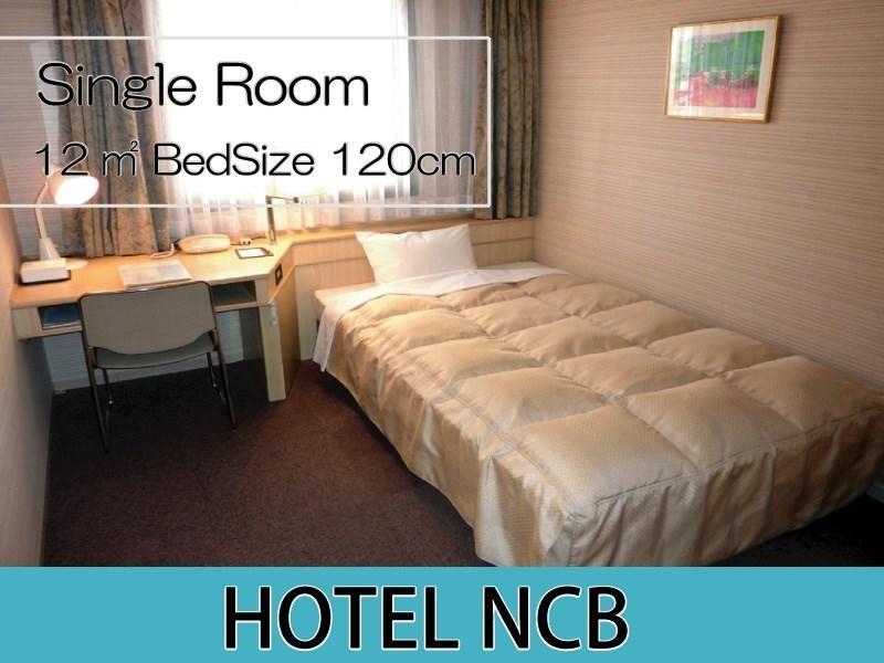 Hotel Ncb Osaka Exterior foto