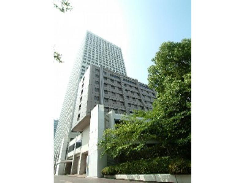 Hotel Ncb Osaka Exterior foto