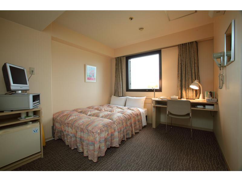 Hotel Ncb Osaka Exterior foto